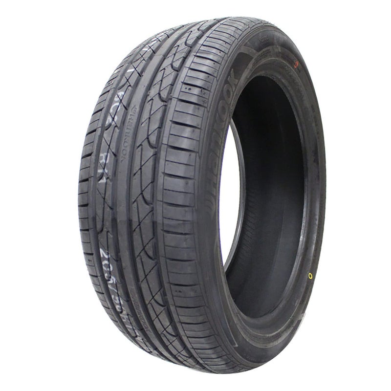 Hankook Ventus V2 Concept2 Performance All-Season Radial Tire-215/45R17 91V XL - Image 5