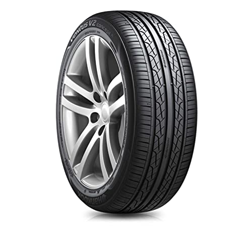 Hankook Ventus V2 Concept2 Performance All-Season Radial Tire-215/45R17 91V XL - Image 3