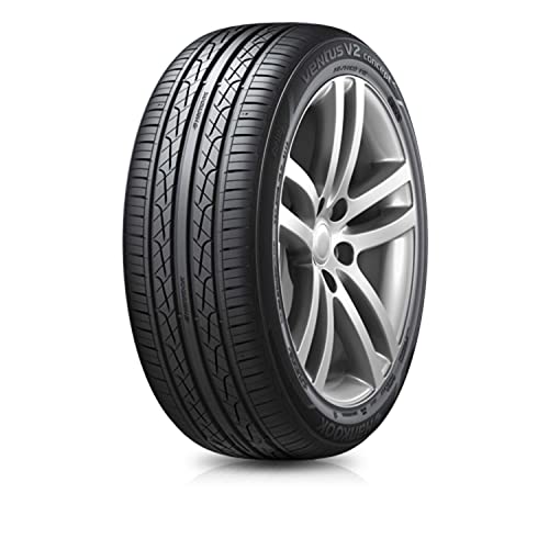 Hankook Ventus V2 Concept2 Performance All-Season Radial Tire-215/45R17 91V XL - Image 2