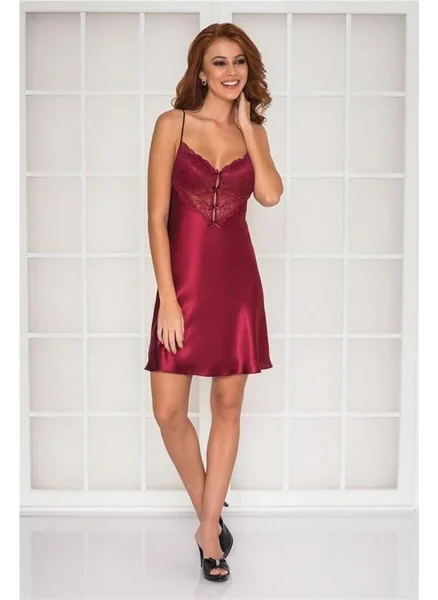 pierre cardin 680 Nightly - Claret Red