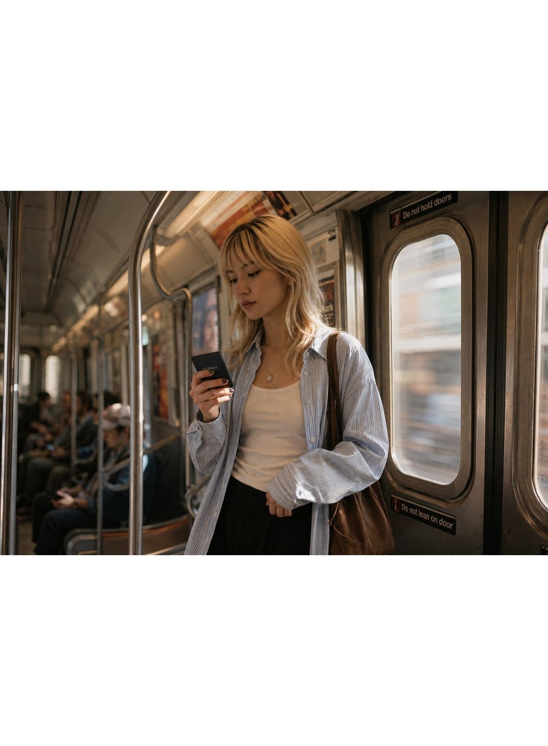 XTEINK X3 Reading Stark White 3.7-inch Ink Screen E Book Reader Hand-held Ultra thin 16G Expandable - Image 2