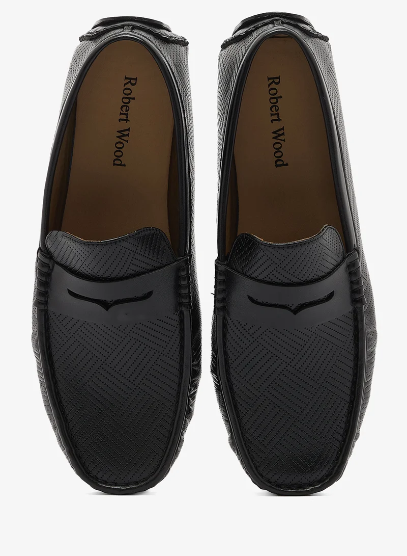 Robert Wood  Casual Loafers for Men | Best Price UAE