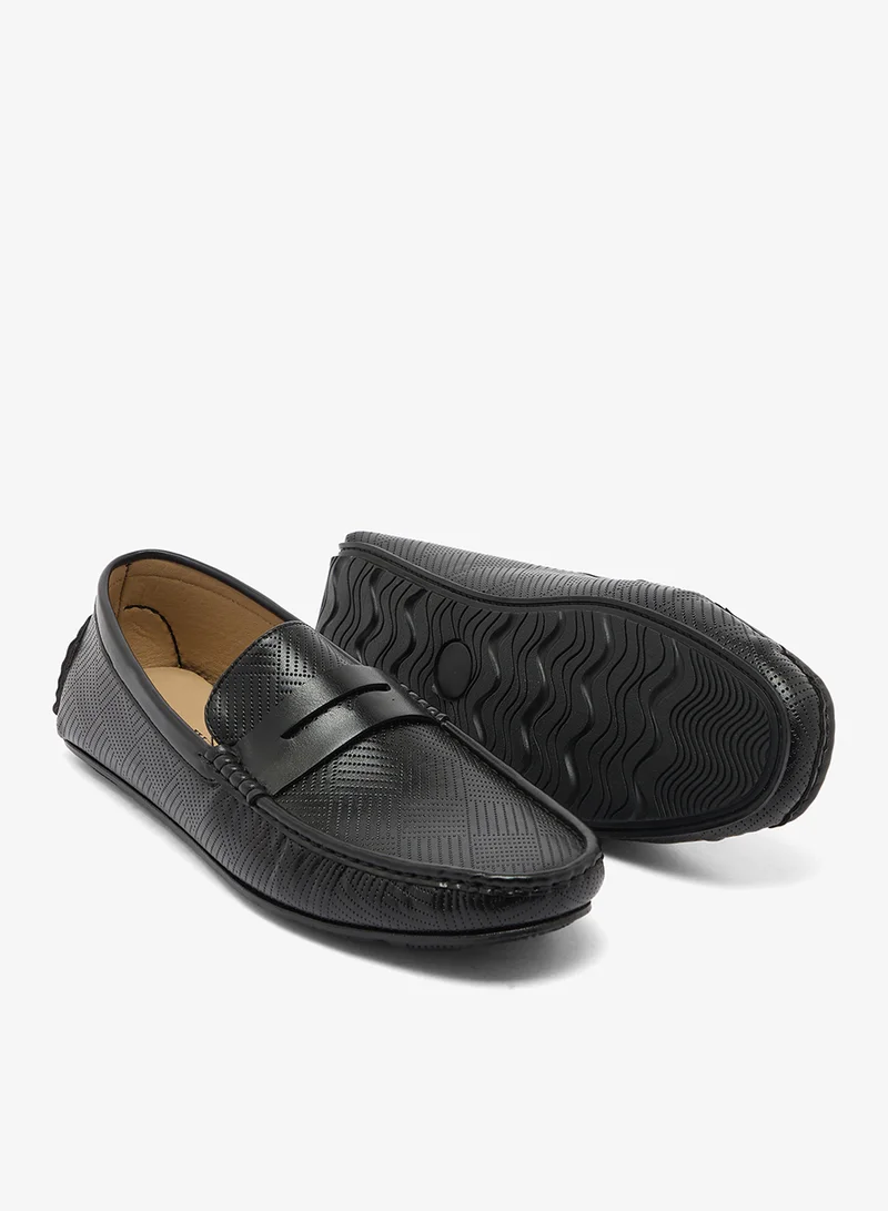 Robert Wood  Casual Loafers for Men | Best Price UAE