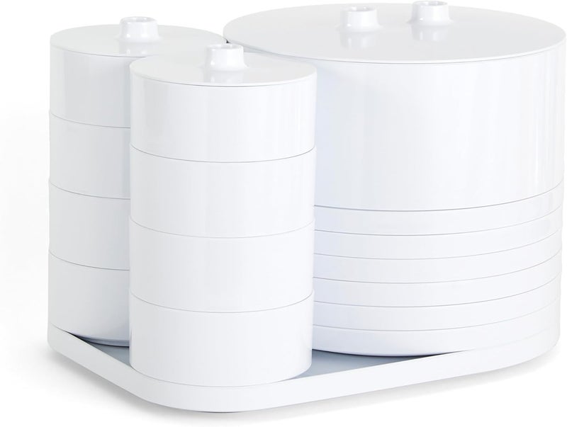 Heller Max 1  25Piece Dinnerware Set  Hellerware  Massimo  Lella Vignelli - Image 1