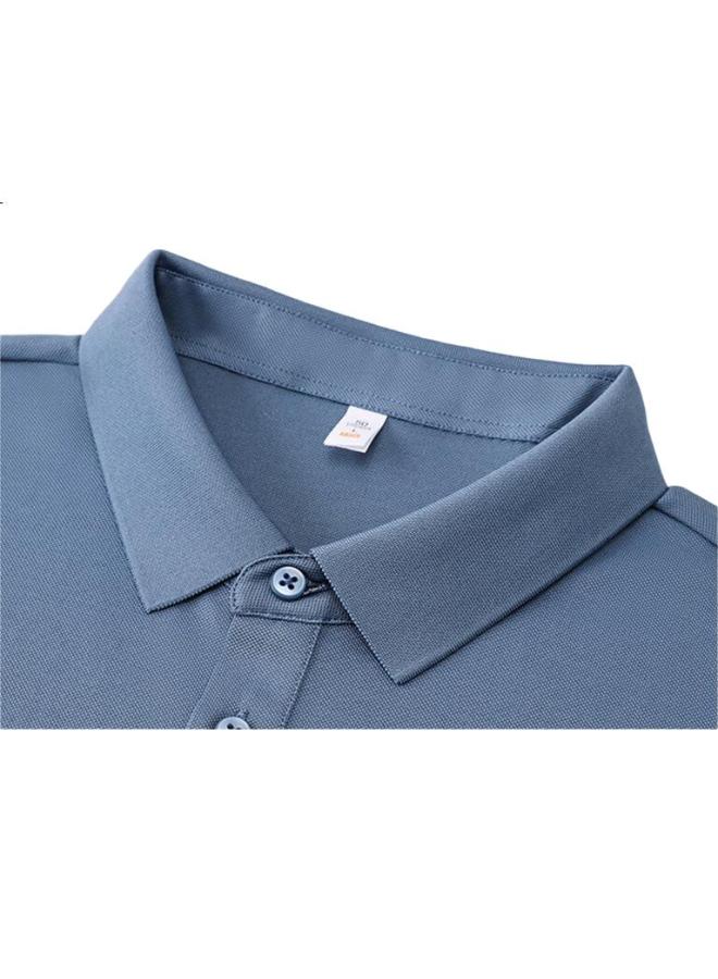 Polo Polo Men'S Summer Business Casual Short