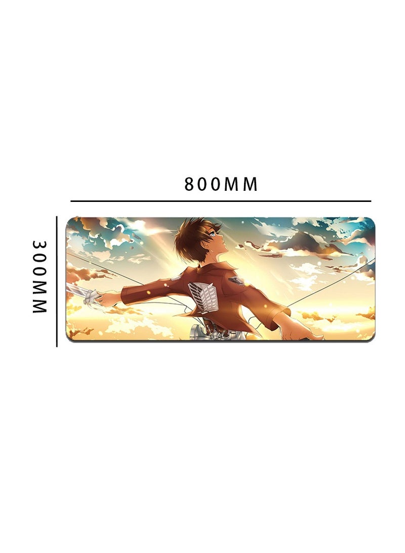 Attack On Titan Gaming Mouse Pad - Image 3