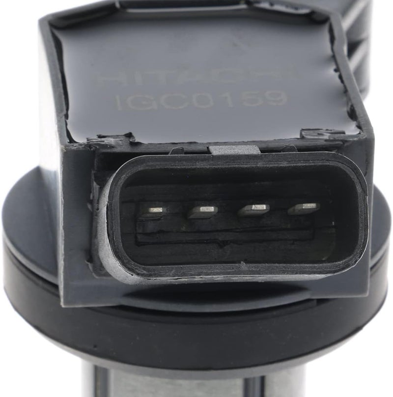 Hitachi IGC0159 Ignition Coil - Image 5