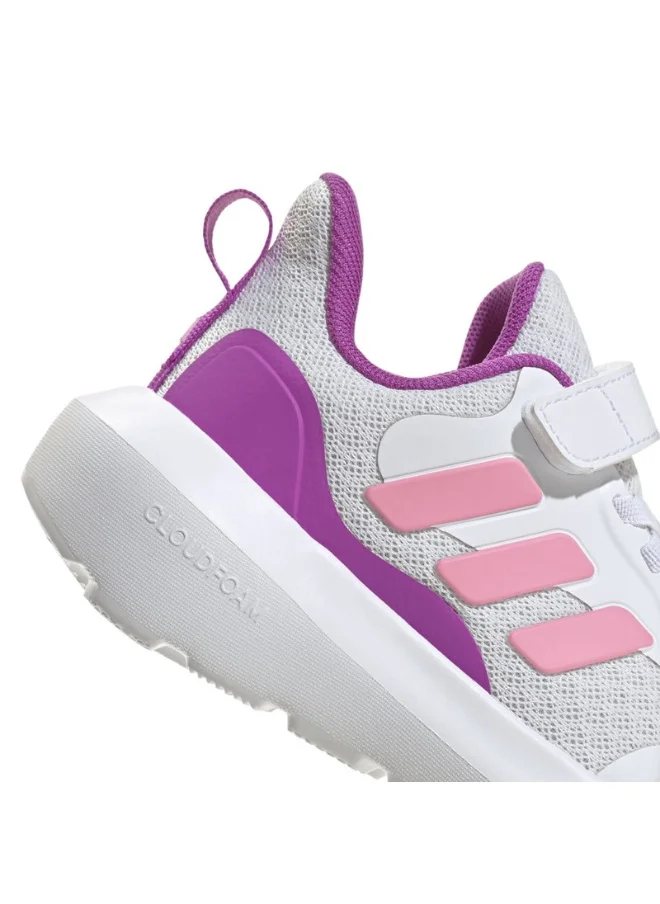 اديداس adidas fortarun 3.0 children unisex shoes