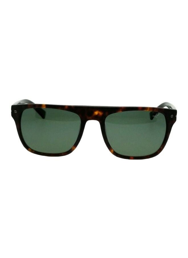 Kenneth Cole Men's Wayfarer Sunglasses  - Image 1