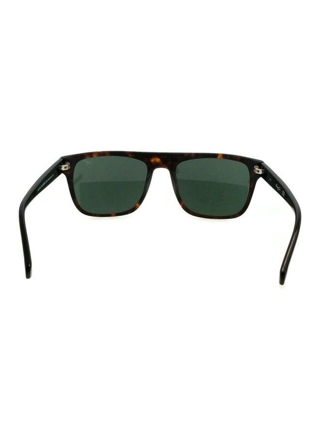 Kenneth Cole Men's Wayfarer Sunglasses  - Image 4
