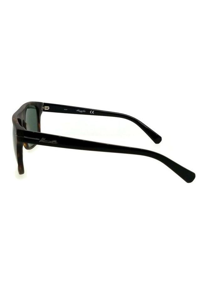 Kenneth Cole Men's Wayfarer Sunglasses  - Image 3