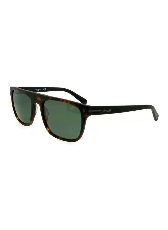 Kenneth Cole Men's Wayfarer Sunglasses  - Image 2