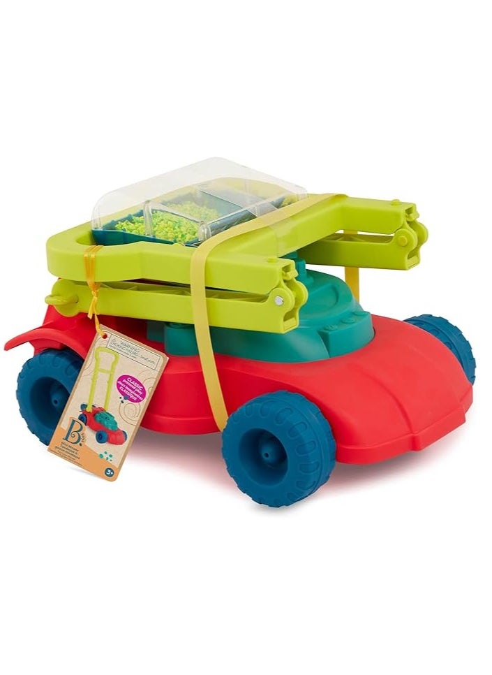 بي. تويز جزازة العشب من LSN B.TOYS 