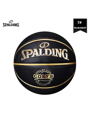 GOAT-Black/Gold