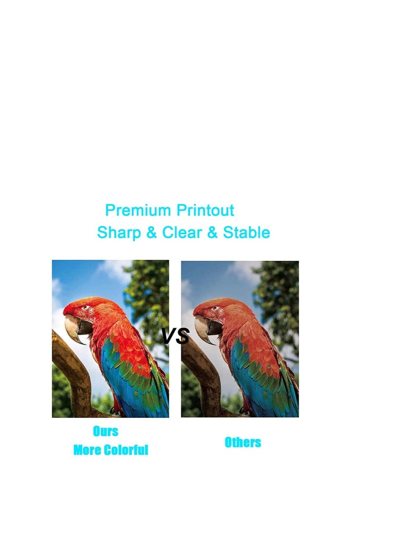 Office Maker High Grade Compatible Toner Cartridge Replacement for TK-8365 for Kyocera TASKalfa 2554ci Color Multifunction Printers BLACK TONER - Image 4