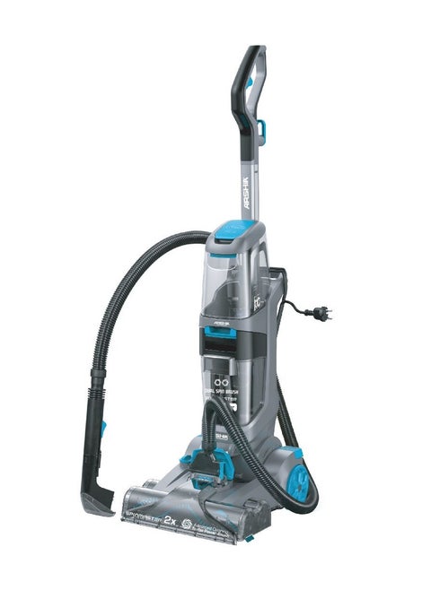 Arshia Carpet Washer with Advance scrubbing brush 800watts