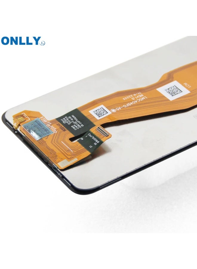 HMC Mobile Phone LCDs for Galaxy A05 LCD Screen Replacement for Samsung A05 A05S Display for Samsung A05 A06 - Image 4