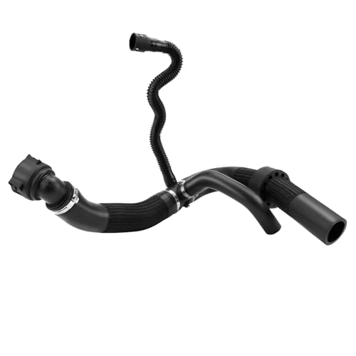 Engine Radiator Outlet Water Distribution Hose Fits for 20172022 Jeep Compass 24L 68380330AA 68380330AB 68249896AC