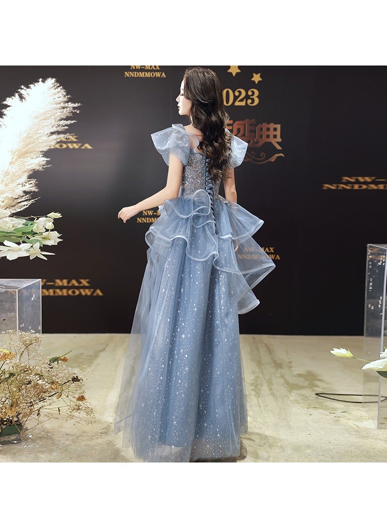 KUYING New Fashionable Evening Dress - Image 3