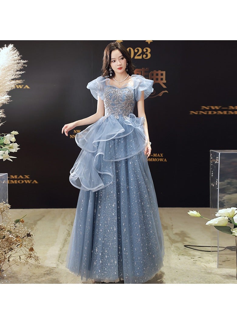 KUYING New Fashionable Evening Dress - Image 2