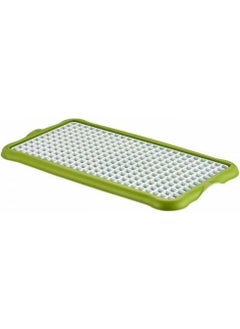 Rennway Practical Sink Countertop Dish Drying Drainer 22X40 cm  - Image 3