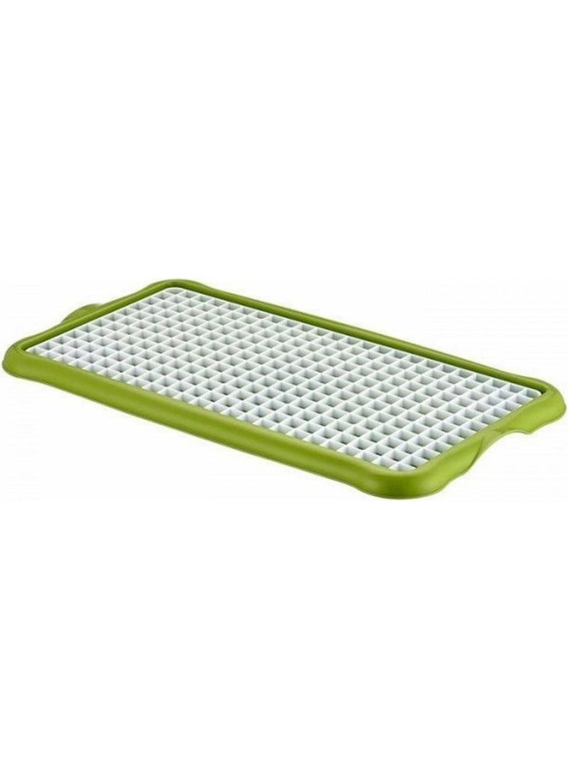 Rennway Practical Sink Countertop Dish Drying Drainer 22X40 cm  - Image 3