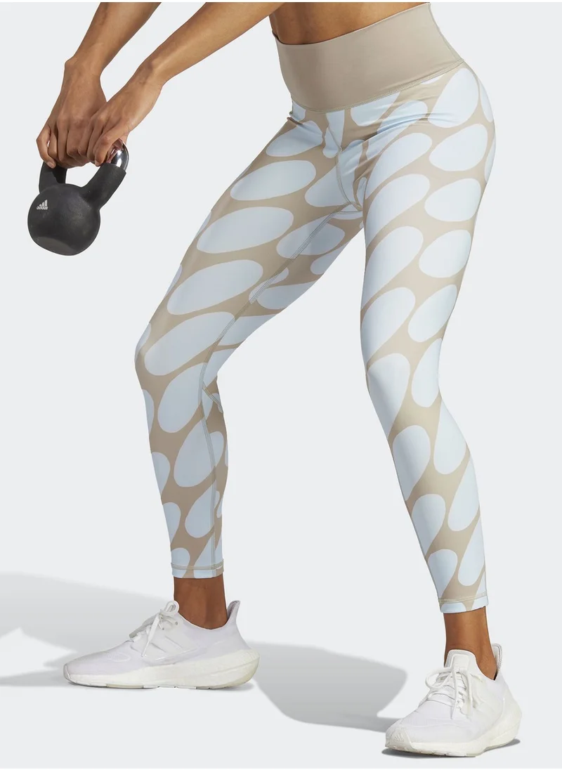 Adidas Marimekko 7/8 Tights