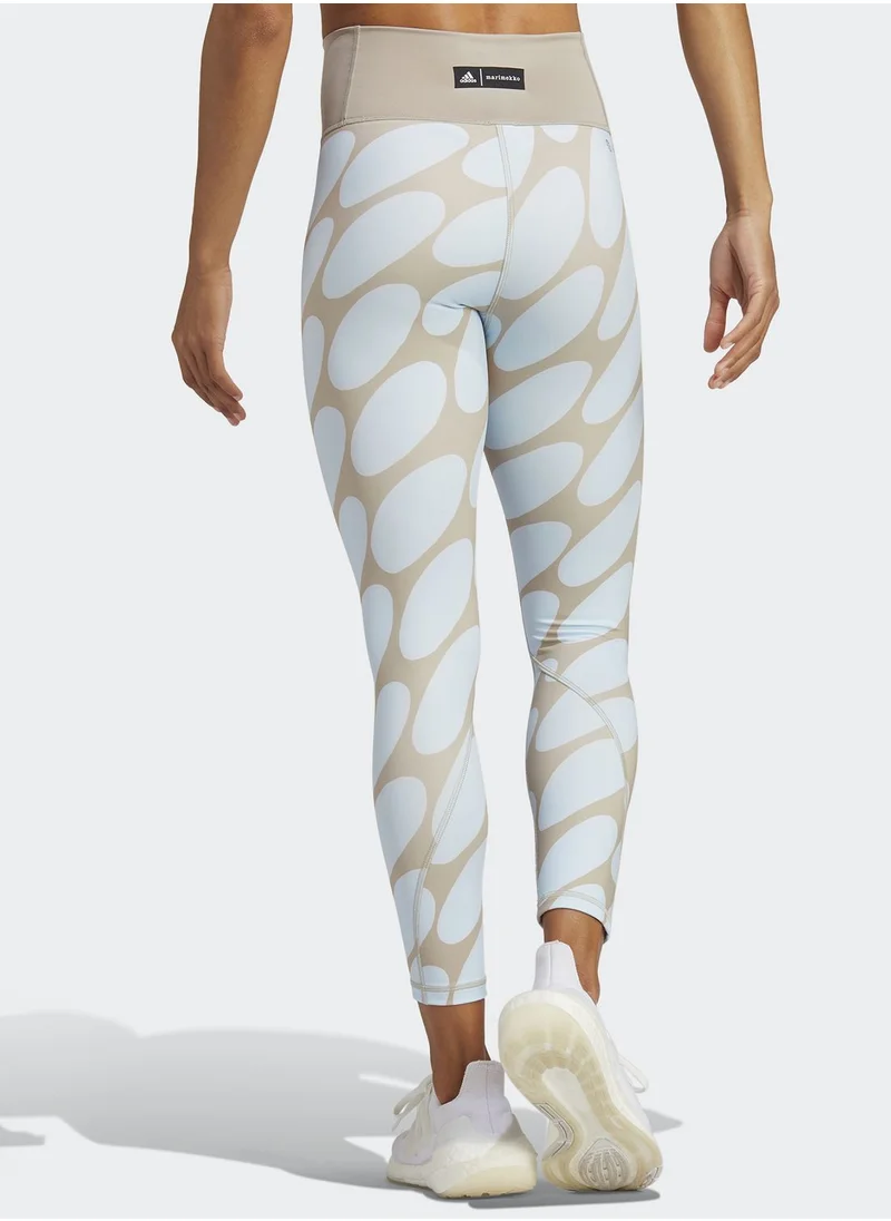 Adidas Marimekko 7/8 Tights