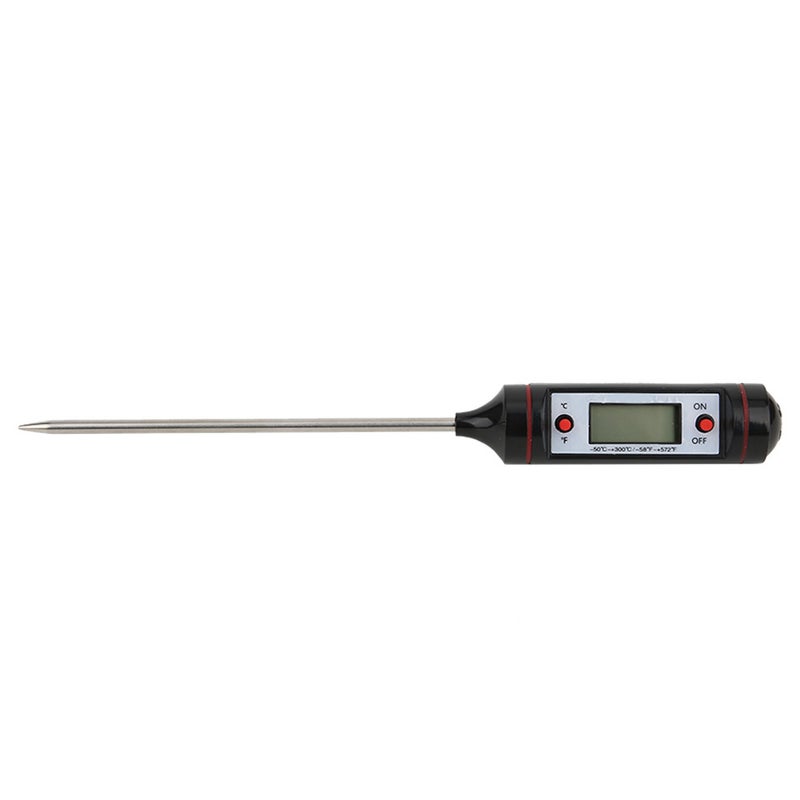 WT-1 Digital Thermometer Probe Electronic Kitchen BBQ Food Meat Temperature Gauge Tester - Image 3