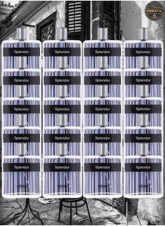 Seris Parfums 20 Pieces Splendor Perfume 100ML  - Image 1