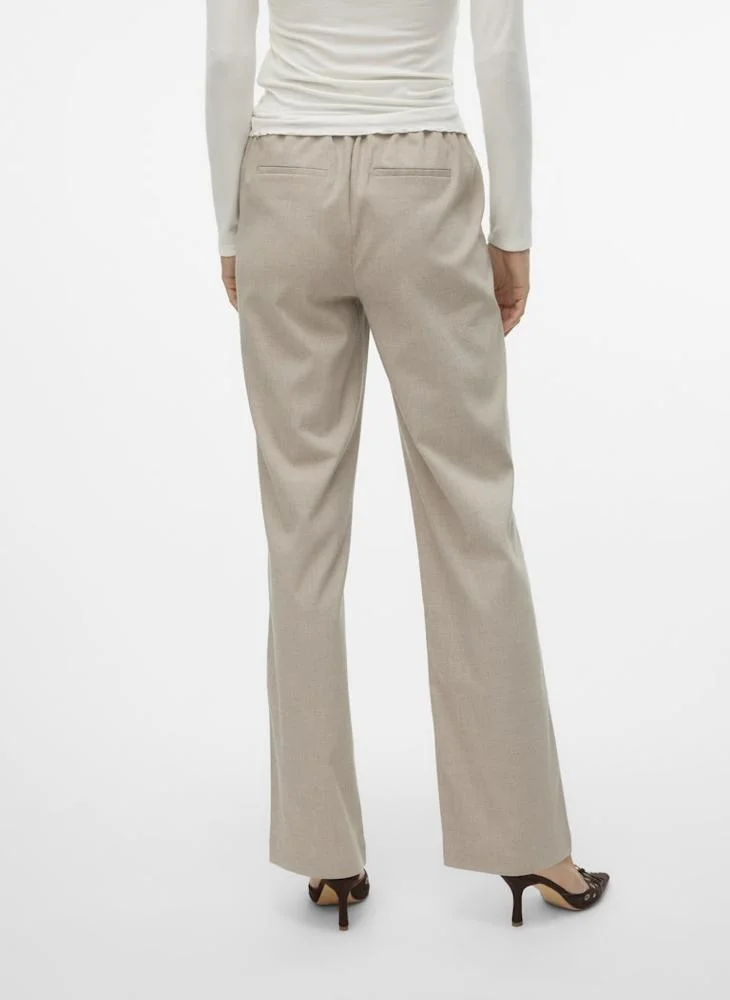 VERO MODA Vmmaya High Waist Pants