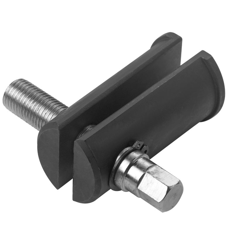 WINTOWIN Neck Bearing Race PullerSteering Neck Bearing Race Remover Tool Wheel Bearing Puller for 118in to 258in ID Races