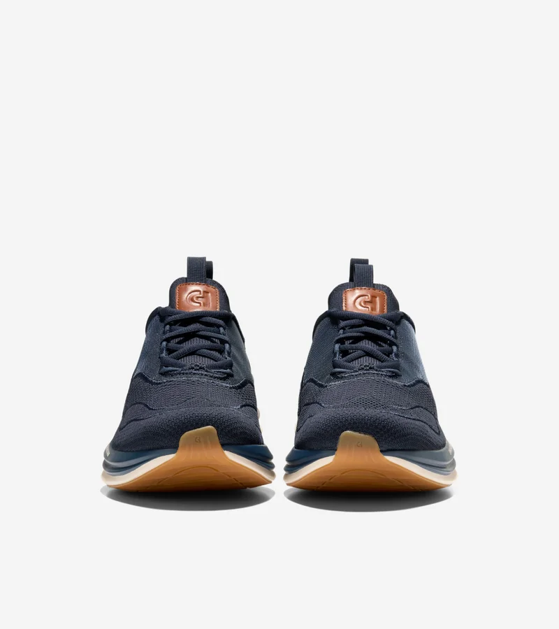 Cole Haan  Men's ØriginalGrand Quadstar Stitchlite™ Sneakers for Women | Best Price UAE