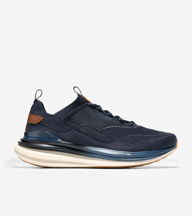 Men's ØriginalGrand Quadstar Stitchlite™ Sneakers