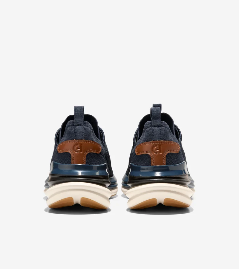 Cole Haan  Men's ØriginalGrand Quadstar Stitchlite™ Sneakers for Women | Best Price UAE