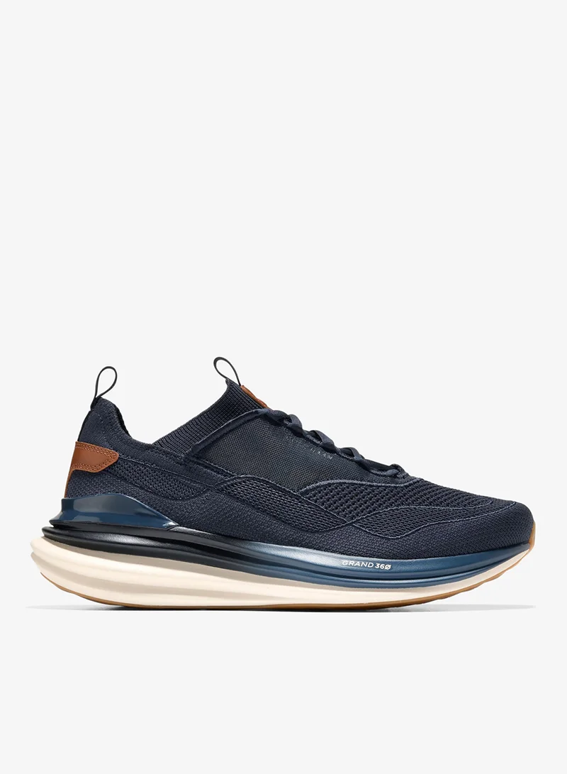 Men's ØriginalGrand Quadstar Stitchlite™ Sneakers