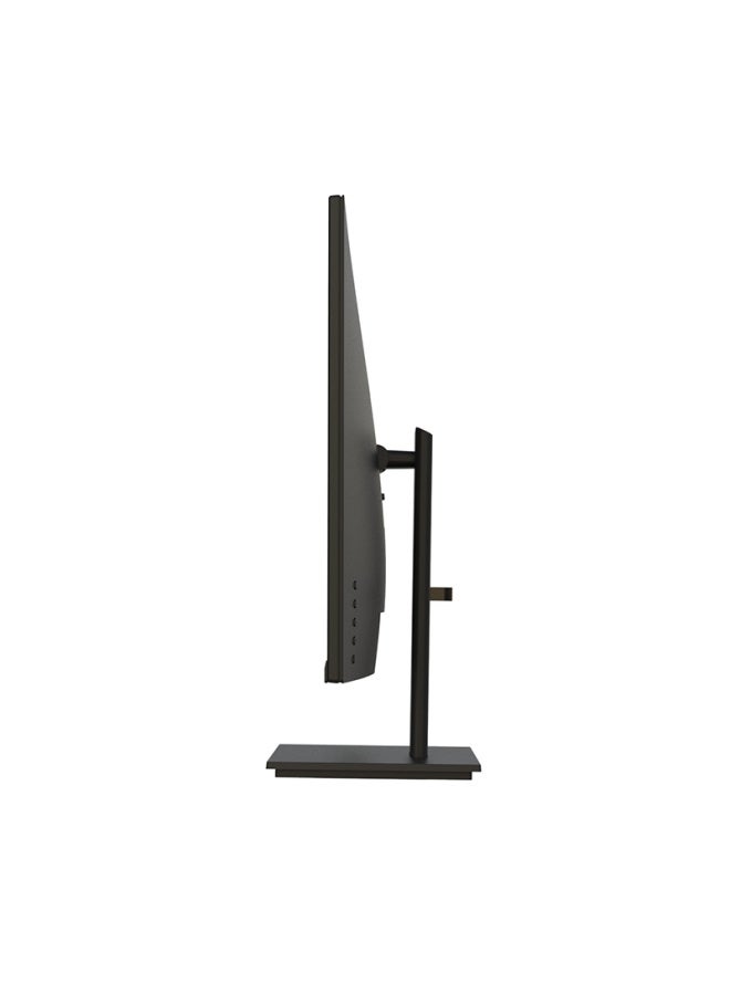 Konka 27-inch Monitor 75hz Hd Ultra-thin Bezel Home Office Hdmi Desktop Computer Lcd Screen Km2712 - Image 3