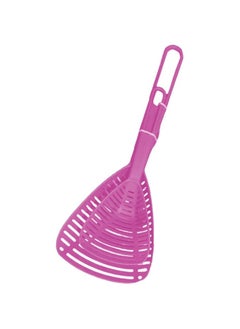 Generic Plastic Draining Scoop Set 2 Pieces Assorted Color, May Vary  - Image 5