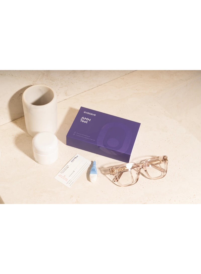 Ovasave AMH Test - Image 2