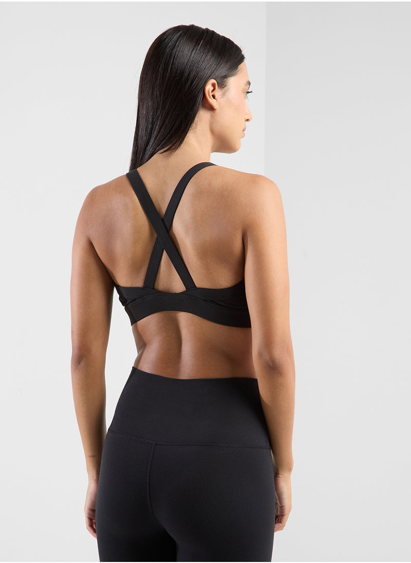 P.E Nation - Recharge Sports Bra - Image 1