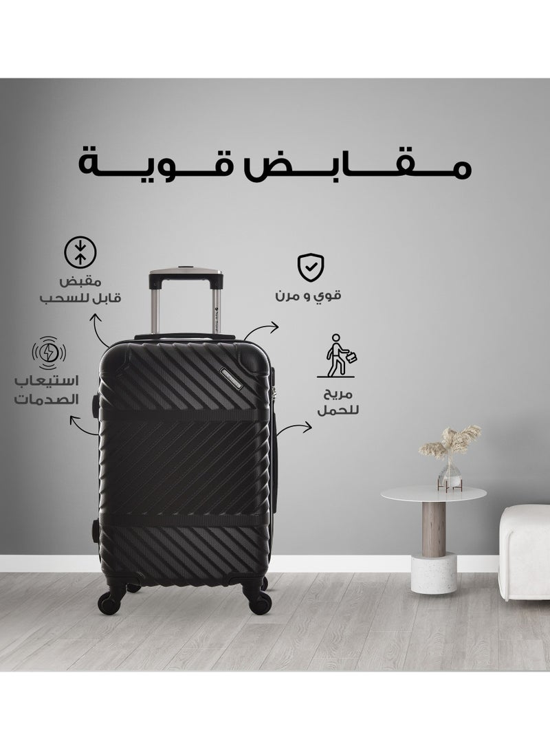 نيو ترافيل طقم شنط من 3 قطع من نيو ترافل - Image 5