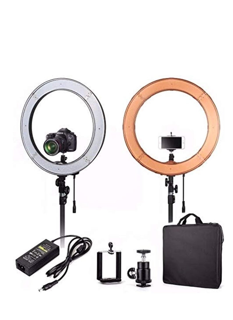 Generic - Ring light for macro, makeup, modeling, products and more. - Image 1