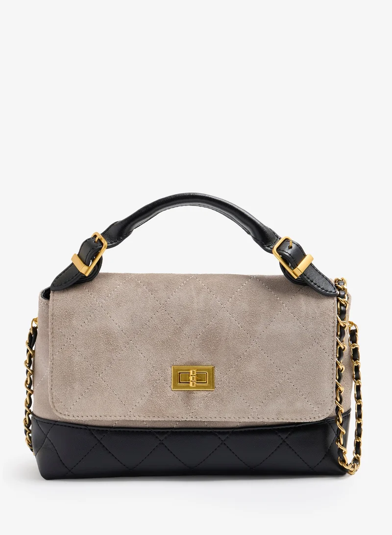 لوريان Dylla - Mini  top-handle bag