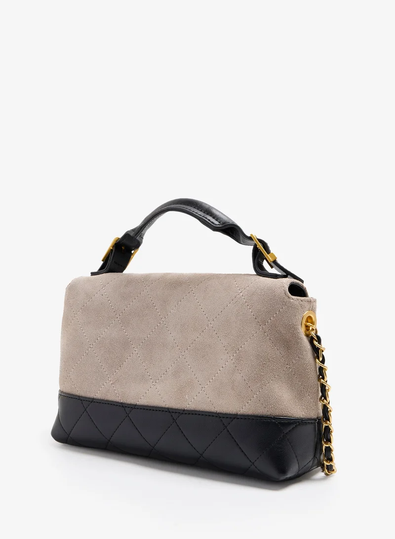 لوريان Dylla - Mini  top-handle bag