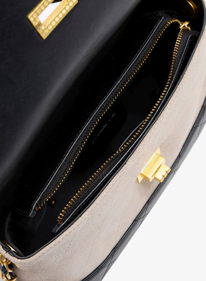 LORIANNE  Dylla - Mini  top-handle bag for Women | Best Price UAE