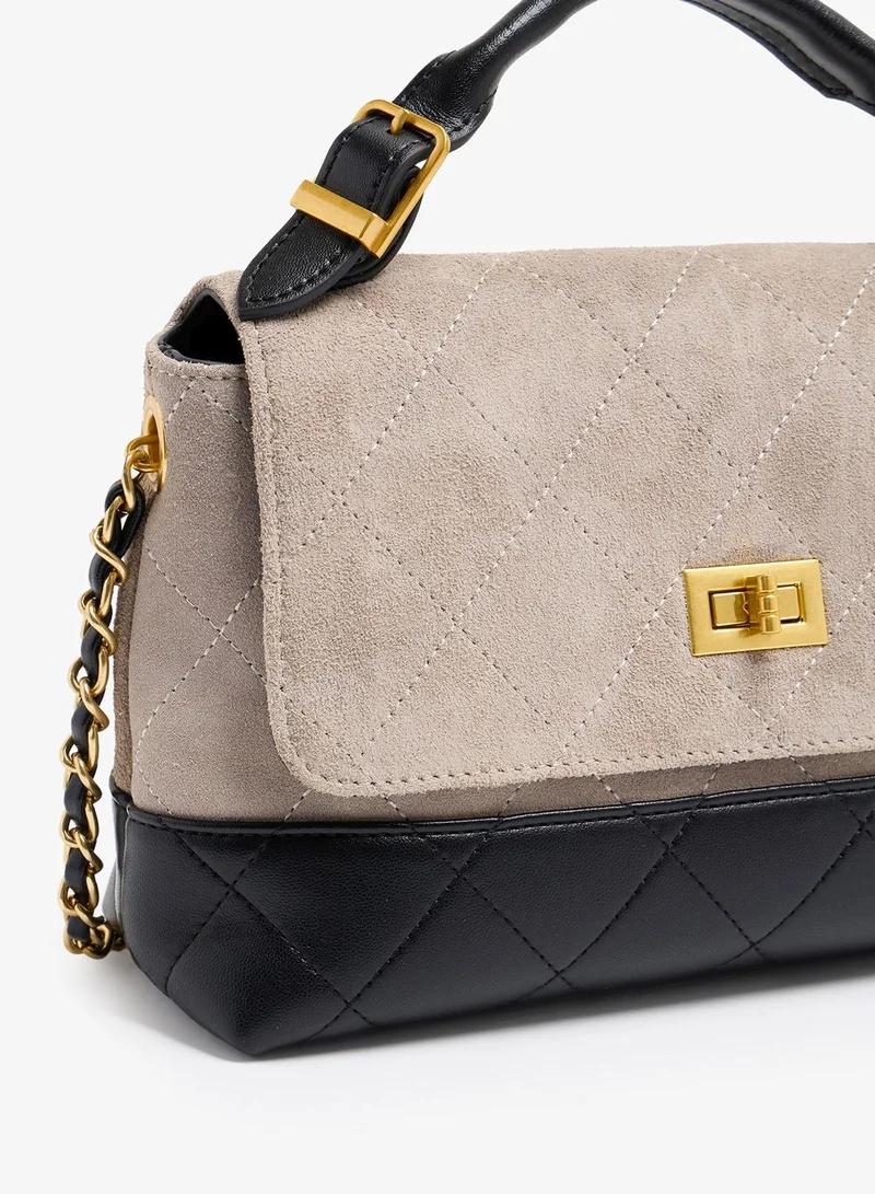 LORIANNE  Dylla - Mini  top-handle bag for Women | Best Price UAE