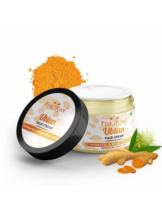 الجذر الوردي كريم تدليك أوبتان 100 مل - Image 1