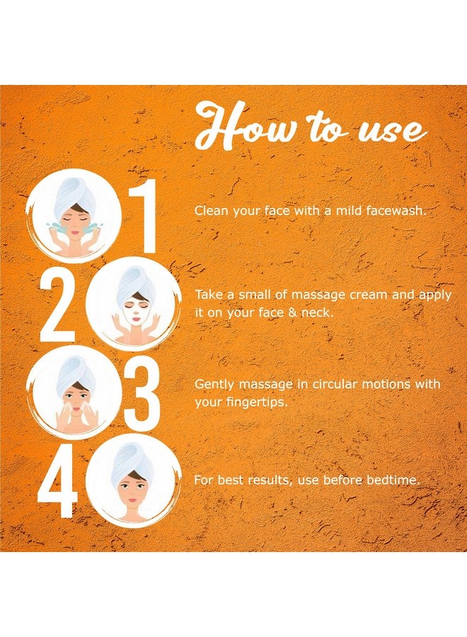 الجذر الوردي كريم تدليك أوبتان 100 مل - Image 3