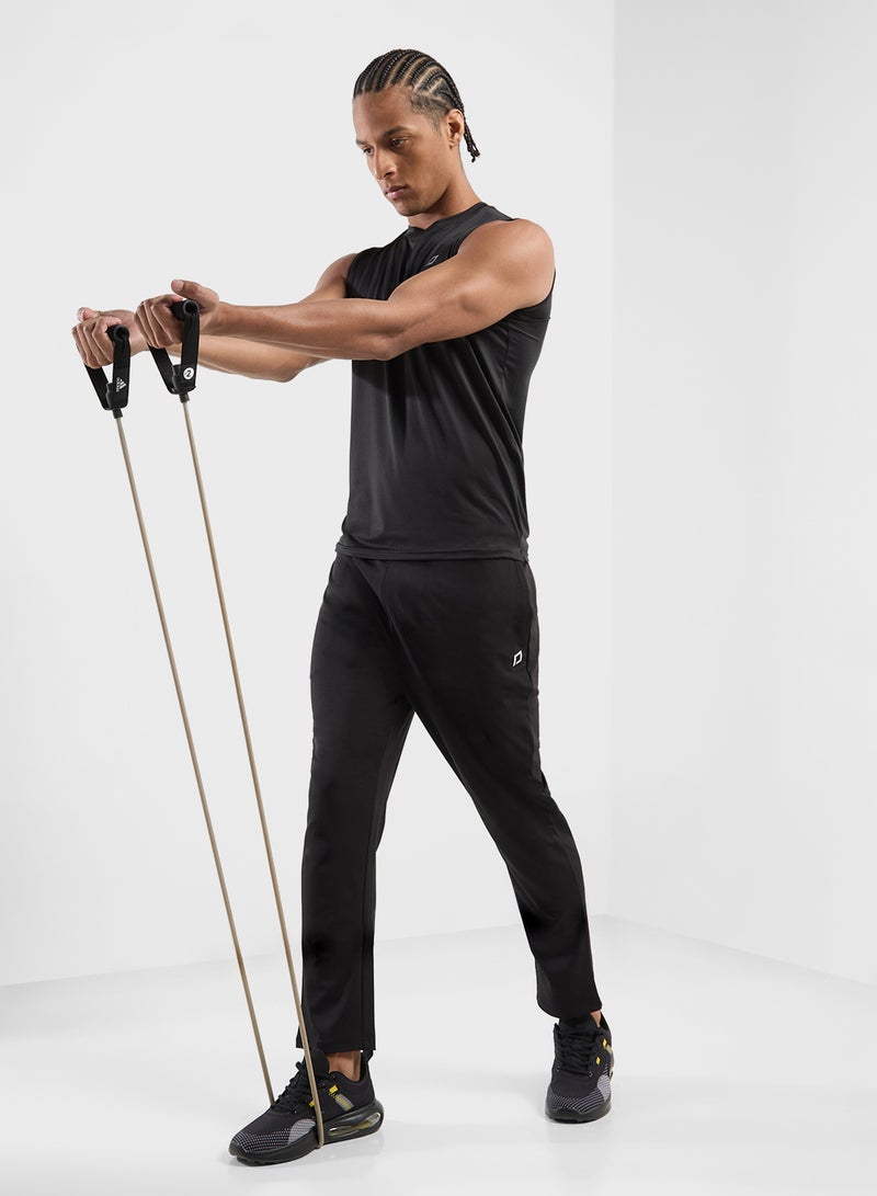 فورورد بنطلون رياضي أساسي - Image 2