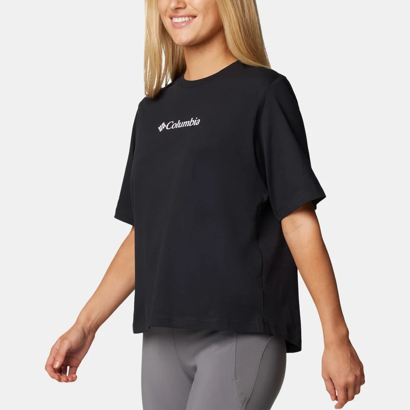 Columbia Women's North Cascades T-Shirt